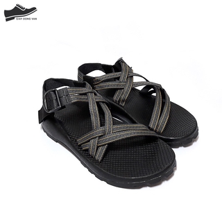 [CHACO] GIÀY SANDAL ĐẾ ĐÚC KHÔNG NHĂN