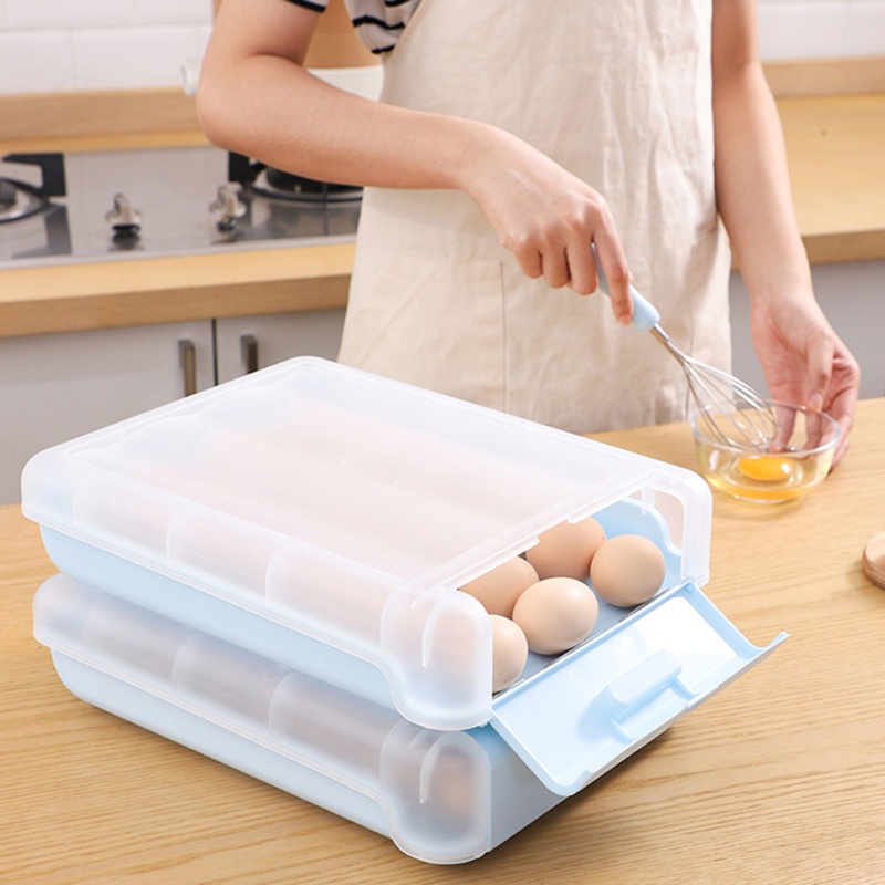 Hộp Đựng Thực Phẩm Bảo Quản Trong Tủ Lạnh