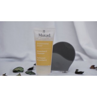Sữa rửa mặt chống lão hóa, sáng da và cấp ẩm Murad Essential-C Cleanser 45ml
