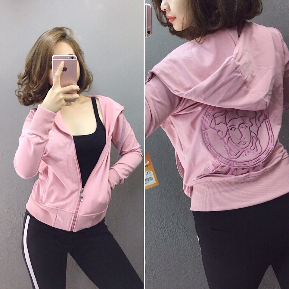 Áo khoác thêu ms1012 | BigBuy360 - bigbuy360.vn