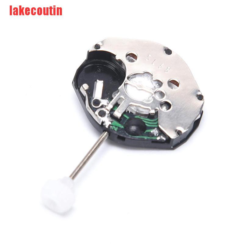 {lakecoutin}SL68 Quartz Watch Movement Watch Accesories DIY Apply for Watch Repairing UQX