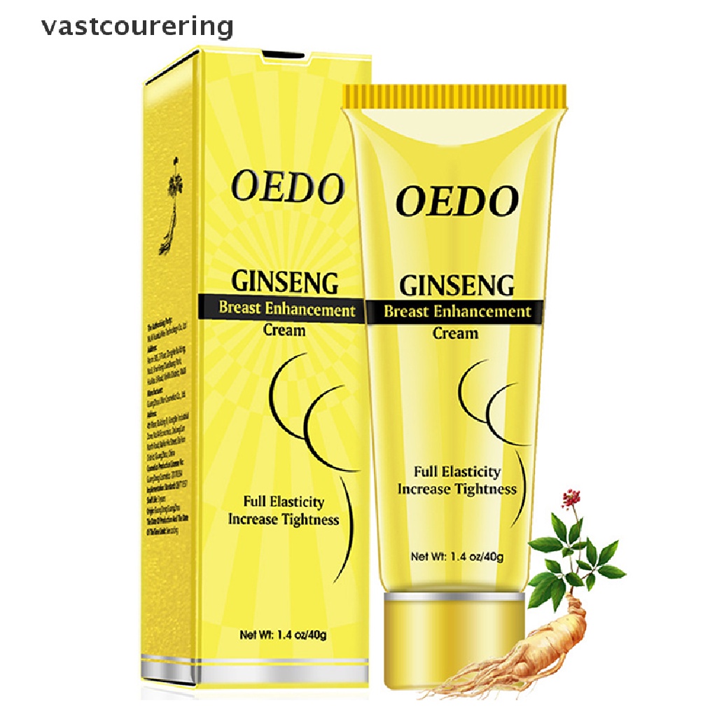 Kem nở ngực OEDO hiệu quả nhanh chóng
 | BigBuy360 - bigbuy360.vn