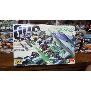 MÔ HÌNH GUNDAM HG00 QANT BANDAI