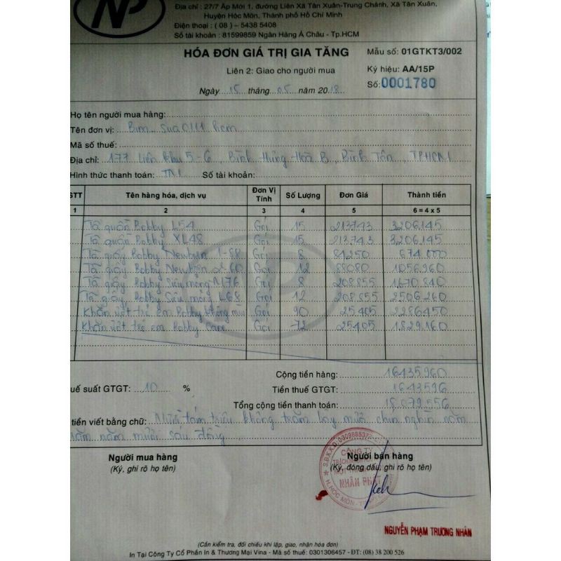 🏰HCM🏰 Combo 4 gói khăn giấy ướt Bobby không mùi 100 tờ / 80 tờ / có mùi 100 tờ