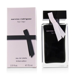 💥 Nước hoa nữ Narciso for her EDT 75ml - Limited edition