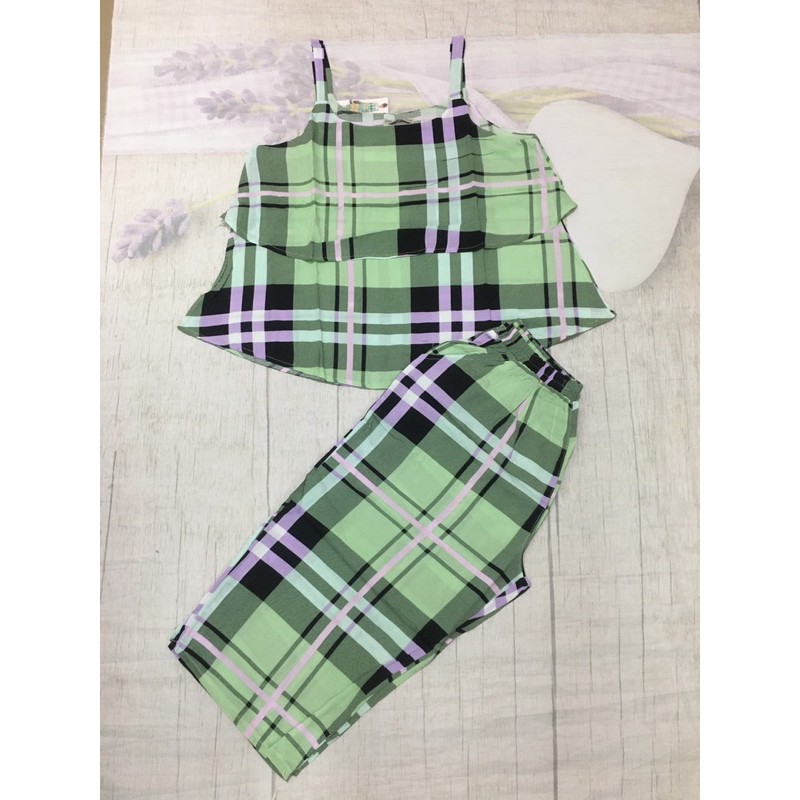 Bộ lửng 2 dây có bèo trước ngực (45-55kg) | BigBuy360 - bigbuy360.vn