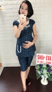 Bộ Kate Thái