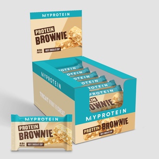 Bánh protein myprotein protein brownie 23g protein - ảnh sản phẩm 1