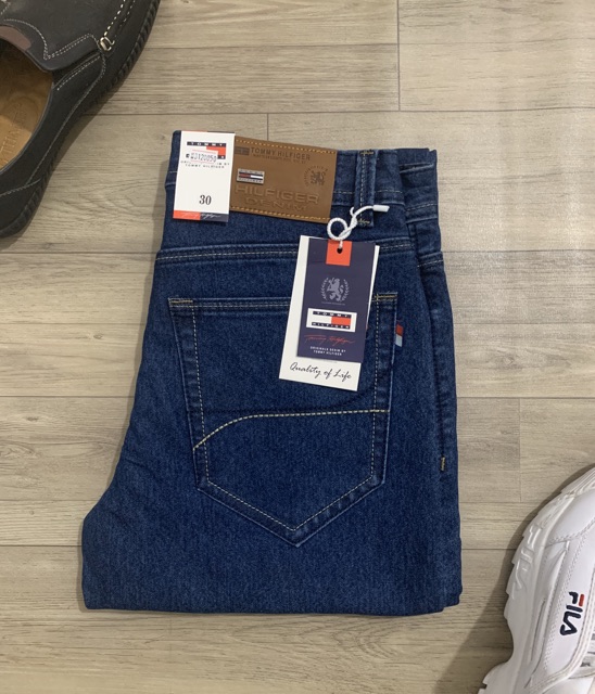 Quần jean thun nam - Kiểu TO1 từ nhỏ đến BIGSIZE < 130kg (size 28-46) | BigBuy360 - bigbuy360.vn