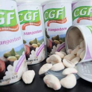 MĂNG CỤT SẤY KHÔ