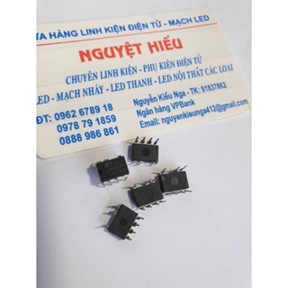- 5 con ic lnk306pn.