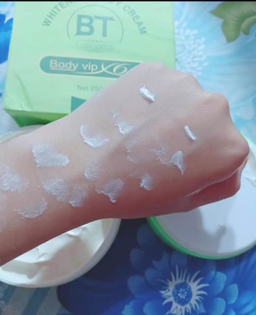 BT VIP X6 trắng mịn body | BigBuy360 - bigbuy360.vn