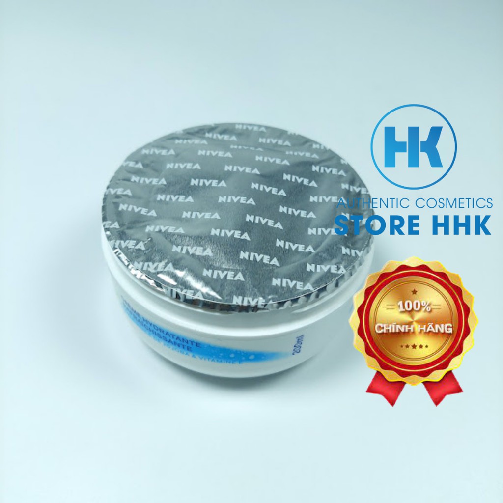 Kem dưỡng ẩm Nivea Soft 200 hàng chuẩn Đức (Chính hãng) | BigBuy360 - bigbuy360.vn