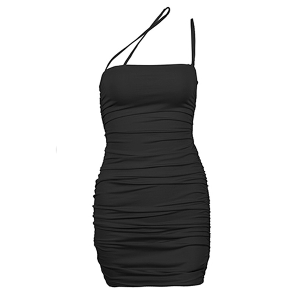 váy body Trễ Vai Quyến Rũ Dành Cho Nữ | BigBuy360 - bigbuy360.vn