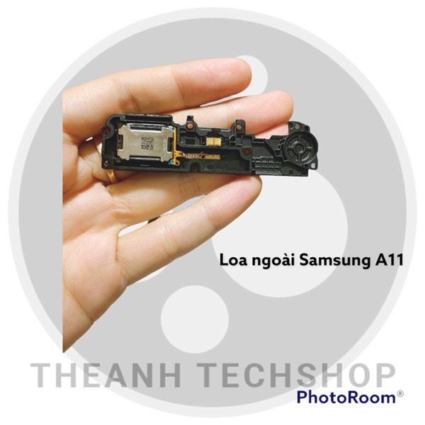 Loa ngoài Samsung A11