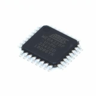 Linh kiện điện tử ATMEGA328P-AU QFP ATMEGA328-AU TQFP ATMEGA328P MEGA328-AU SMD