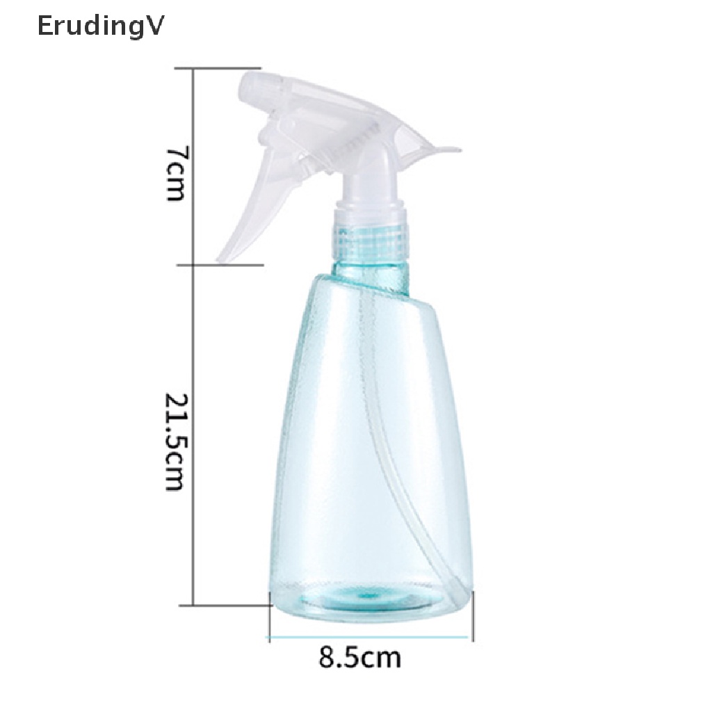 Bình Xịt Nước Rỗng 500ml Chuyên Dụng Cho Tạo Kiểu Tóc