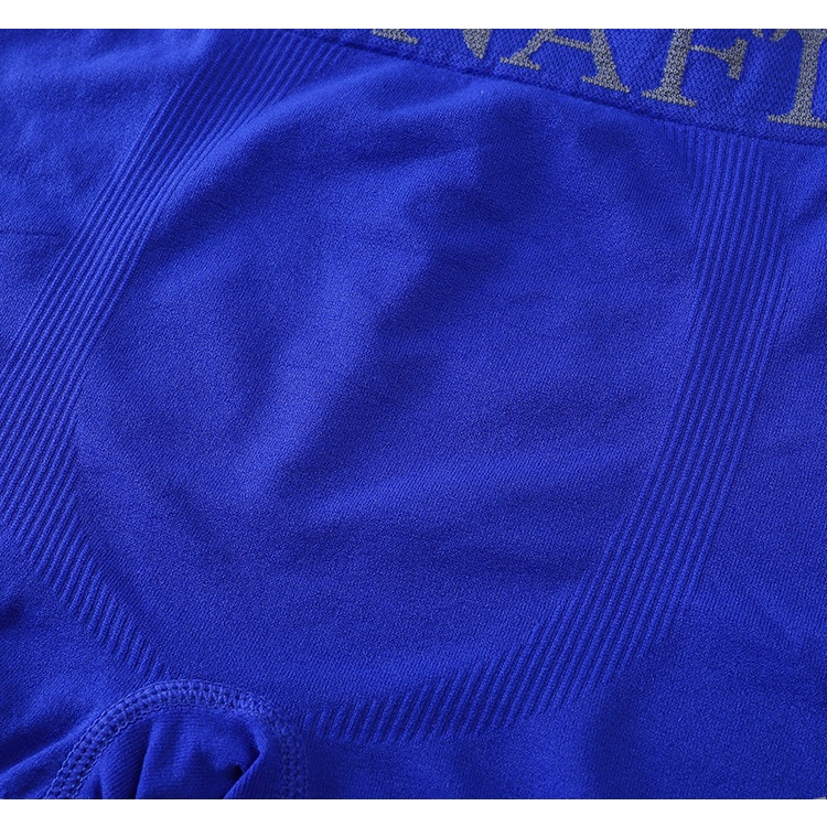 Quần Lót nam Thể Thao Không Đường May Thoáng Khí Thoải Mái Cho Nam