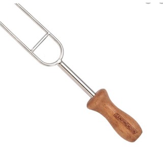 Xiên nướng BBQ Campingmoon MK-8 (Bộ 08 cái)