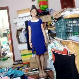 Quần áo mít ướt