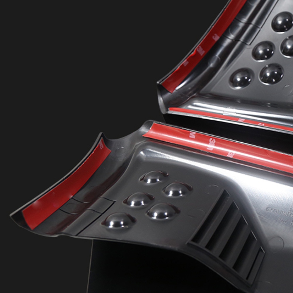 Bảng Điều Khiển Rebel Side Panel 9 / 15 Feetx9 Feetx500