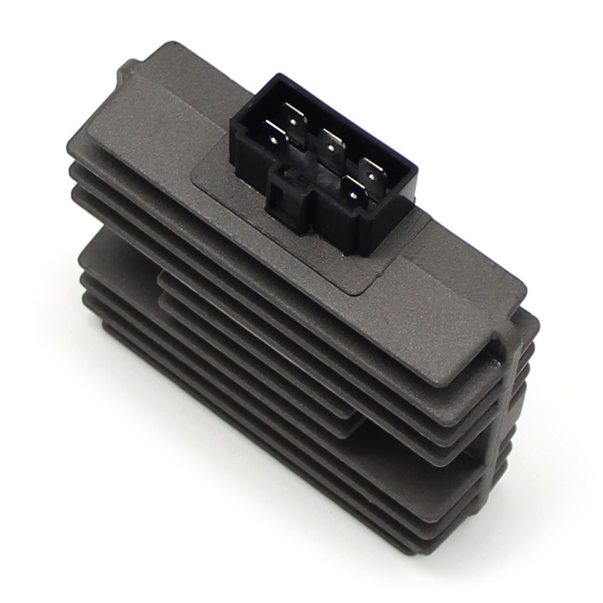 Bộ Chỉnh Lưu Điện Áp Cho Xe Mô Tô yamaha yzf-r3 mt-25 fzr600 xt660 xvs400 ds400 fz6r