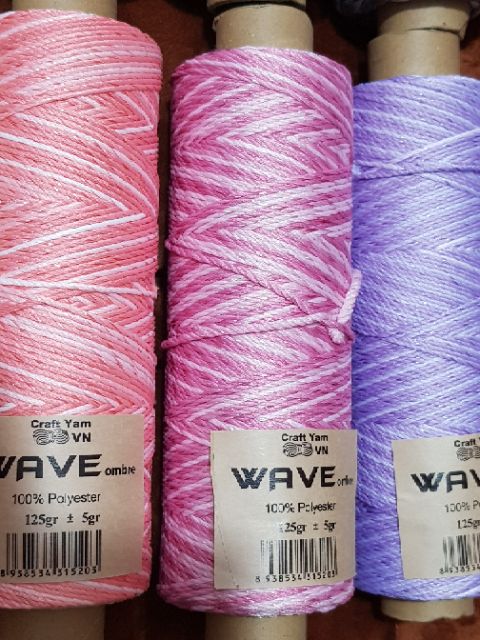 Sợi wave VN