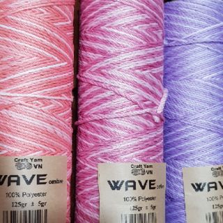 Sợi wave VN