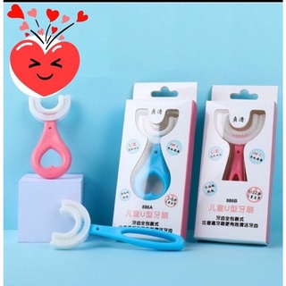 bàn chải đánh răng silicon