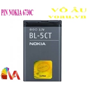 PIN NOKIA 6730C BL-5CT