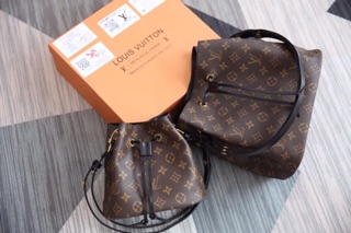 Túi Lv neonoe supersale 2 size