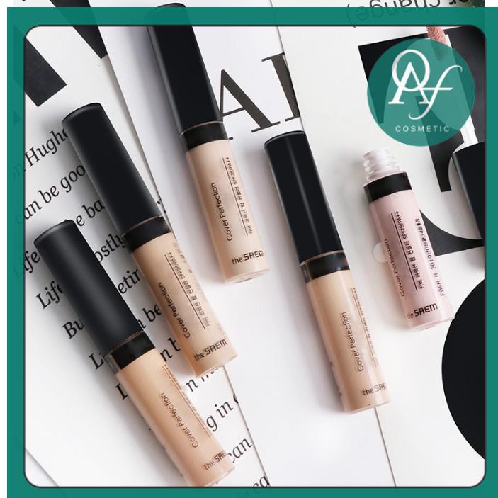 Che Khuyết Điểm The Seam Cover Perfection Tip Concealer | BigBuy360 - bigbuy360.vn