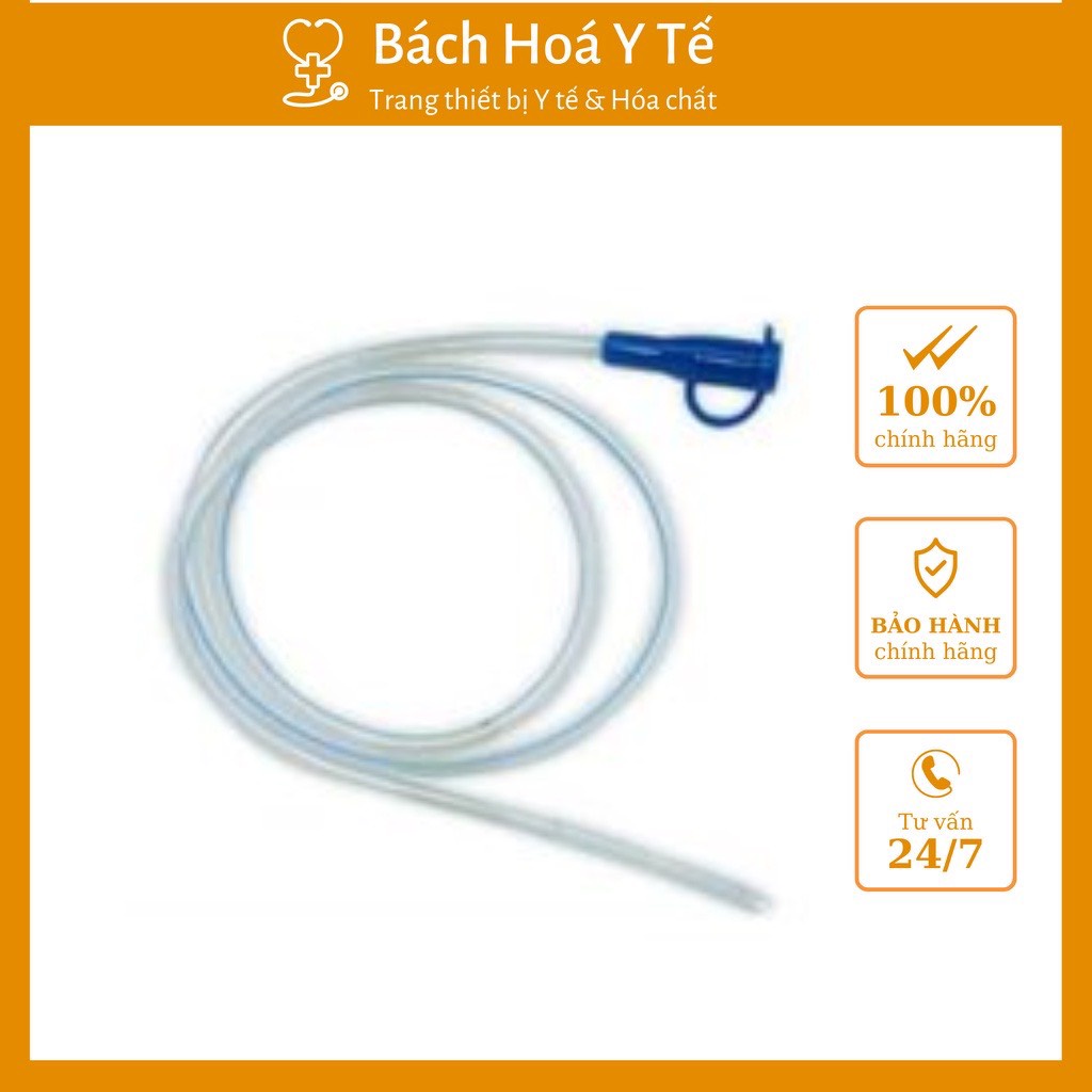 Dây xông ăn có nắp Hoàng Sơn số 10