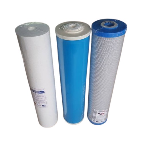 Bộ lọc Bigblue 20 inch, công suất 3m3/h