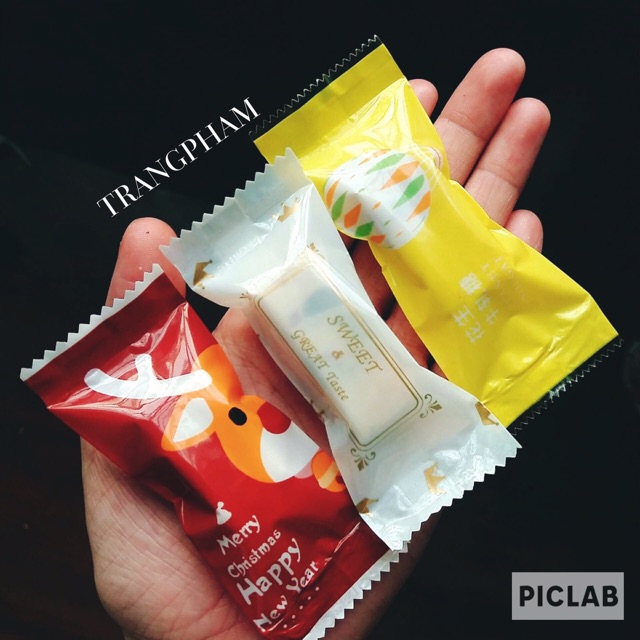 SET TỰ LÀM KẸO NOUGAT 800g | BigBuy360 - bigbuy360.vn