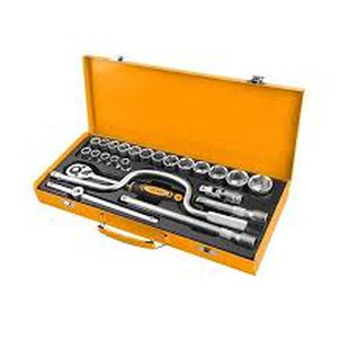 BỘ TUÝP 24 CHI TIẾT TOLSEN 15141