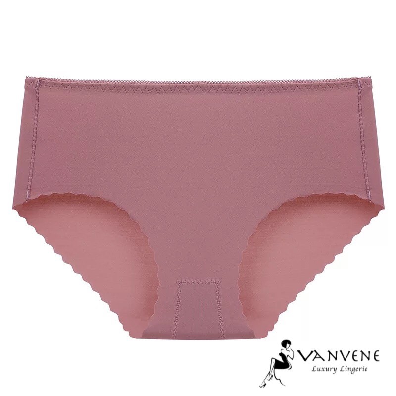 QUẦN LÓT SU ĐÚC FREESIZE VANVENE GHÉP BỘ ÁO SU ĐÚC NÂNG NGỰC Q011 KHÔNG LỘ VIỀN Q011