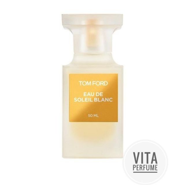 [Mẫu Thử] Nước Hoa Tom Ford Eau De Soleil Blanc EDT - Mặt Trời Trắng | BigBuy360 - bigbuy360.vn