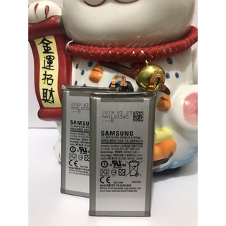 Pin tương thích samsung A6 plus