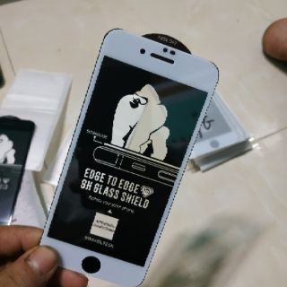 CƯỜNG LỰC 11D KING KONG