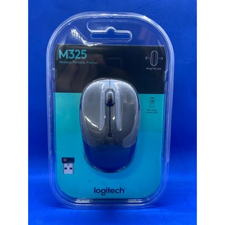 Chuột không dây Logitech M325