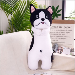 [CHUYÊN SỈ GIÁ SỐC] GẤU BÔNG BỘ 5 CHÓ SIÊU XINH SIZE 60CM