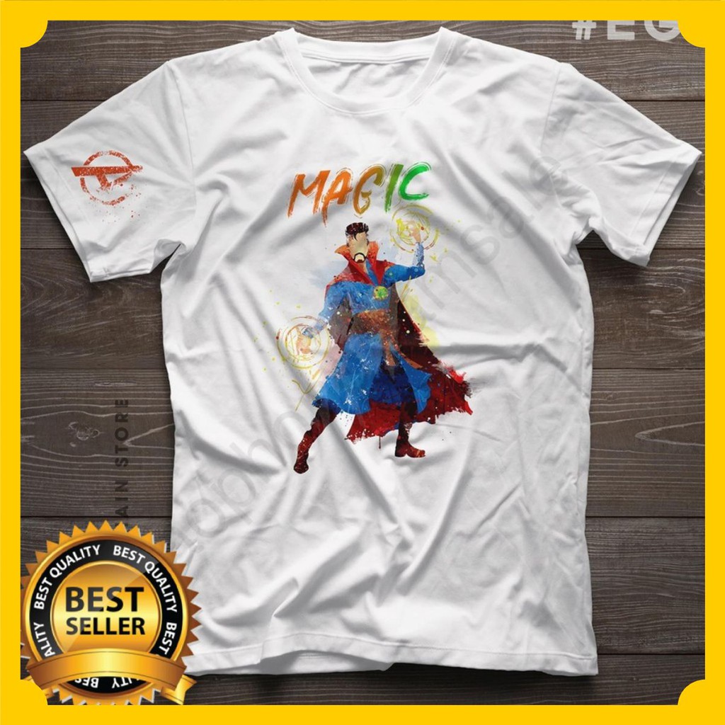[Giá Tốt]  Áo Marvel Endgame mẫu mới nhất