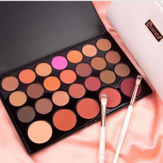 Phấn mắt Morphe 9