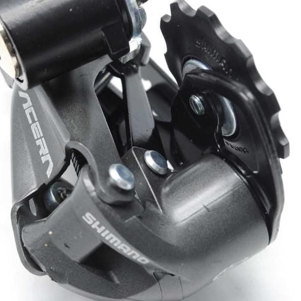 Bộ Đề Sau Xe Đạp Shimano Acera 9 Rd-M390 Chất Lượng Cao