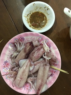Muối Ớt Tiêu Phú Quốc