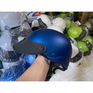 Nón bảo hiểm thời trang