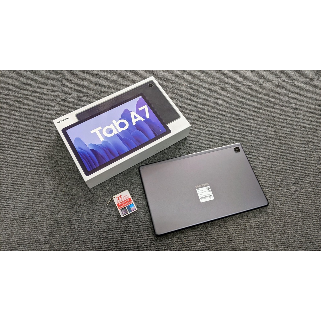 Máy tính bảng Samsung Tab A7 10.4 2020 | BigBuy360 - bigbuy360.vn