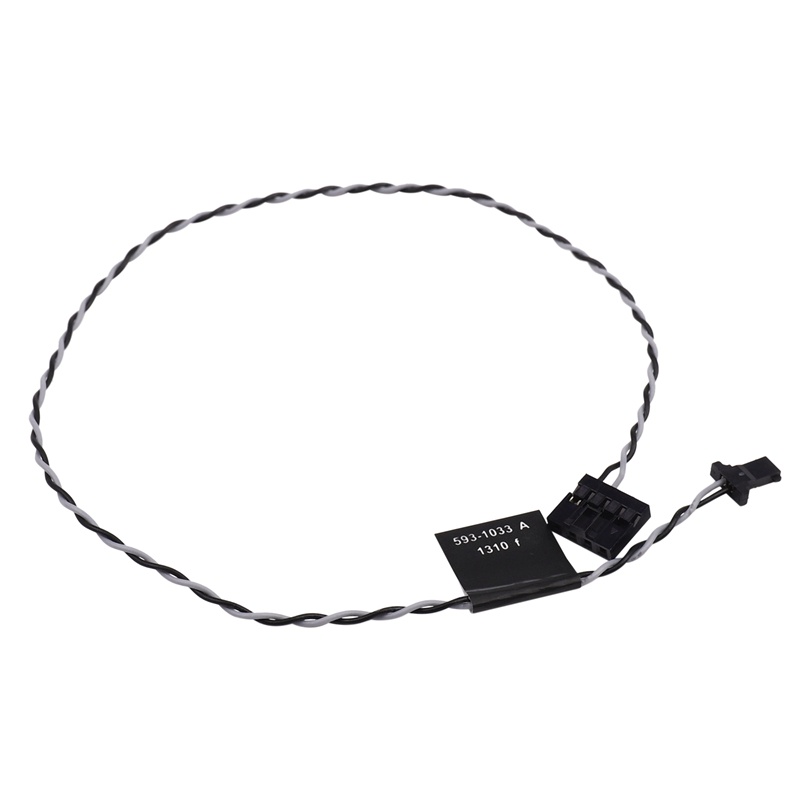 for Imac Apple All-In-One 21.5-Inch A1311 Hard Drive Temperature Control Cable (Printed Part Number: 593-1033) | BigBuy360 - bigbuy360.vn