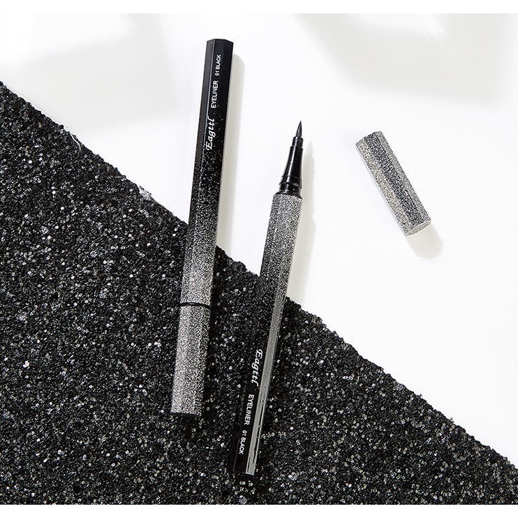 (Hàng Mới Về) Bút Kẻ Mắt Dạng Lỏng Không Thấm Nước Và Mồ Hôi Lâu Trôi Và Không Nhòe | BigBuy360 - bigbuy360.vn